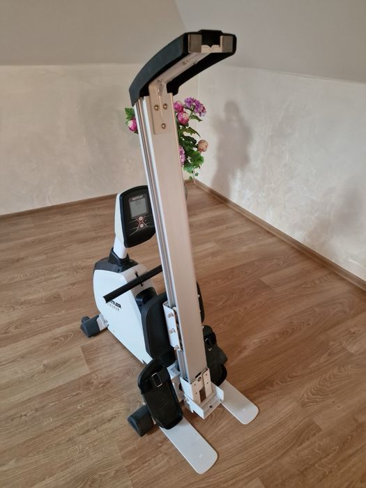 Wioślarz Kettler Stroker, stan idealny