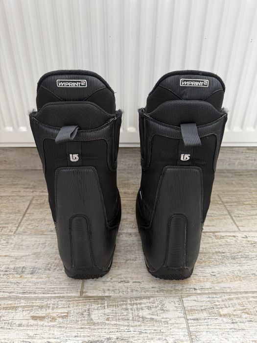 Сноубордичні черевики Burton Ruler