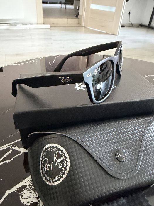 Okulary RayBan  nowe