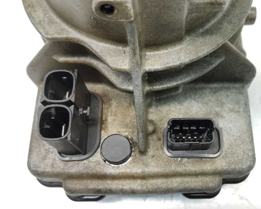 bomba direçao Citroen Berlingo 2012