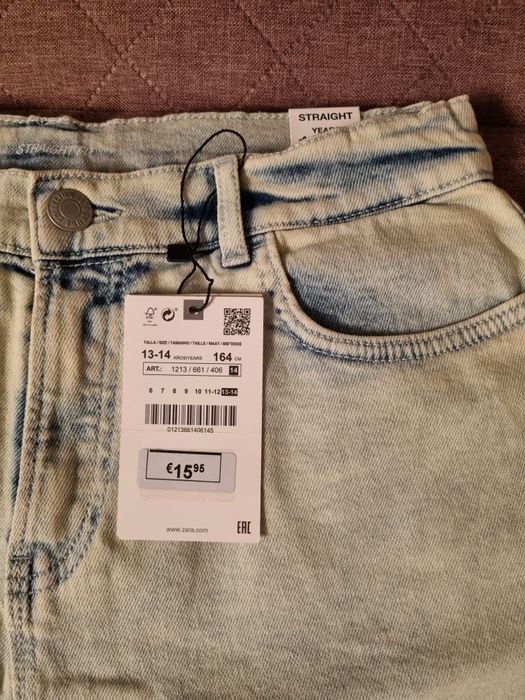 Шорты, шортики джинсовые на мальчика, Zara