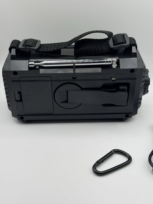 Портативне радіо