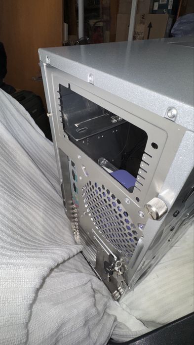 Thermaltake Tsunami Dream Aluminium Mirror Coating – Nova (Nunca Utilizada)