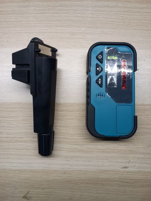 Recetor makita com suporte SKR200