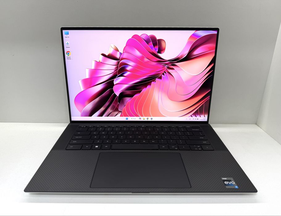 RTX 3050 Ti | Core i7-12700H | 16Gb DDR5 512Gb SSD | Dell XPS 15 9520