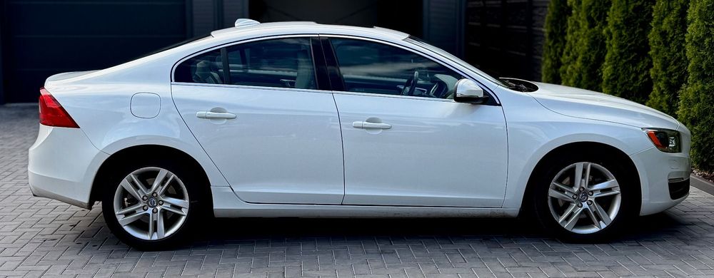 Volvo S60 Volvo s60 Platinium