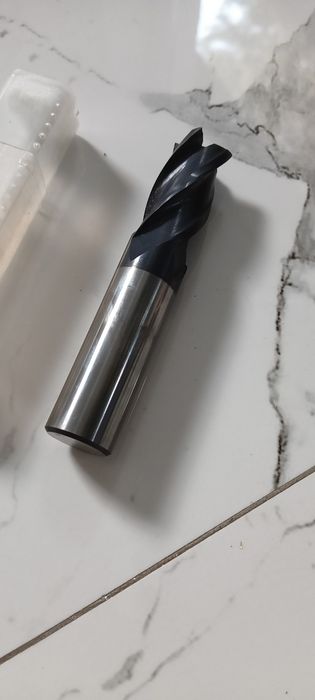 Frez do metalu TIZ UFX11200 HSC