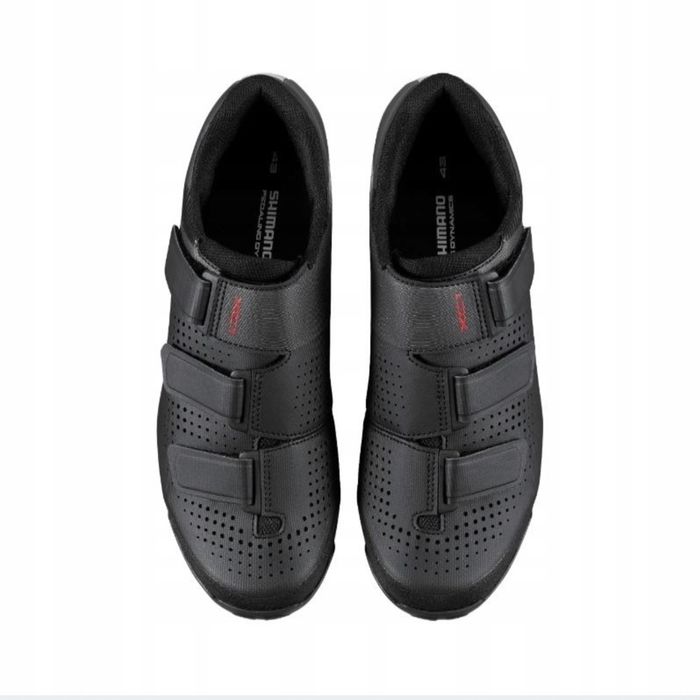 Buty rowerowe Shimano RC1  SH-RC100W Czarne Rozmiar 39  SPD