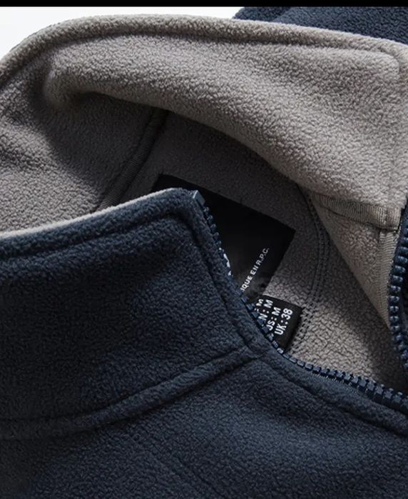 Флісова куртка Norway Outdoor.