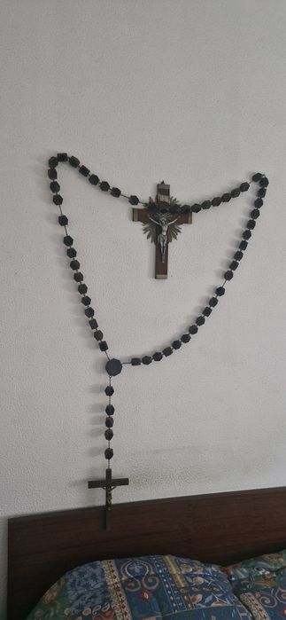 Terço de nossa senhora de Fátima