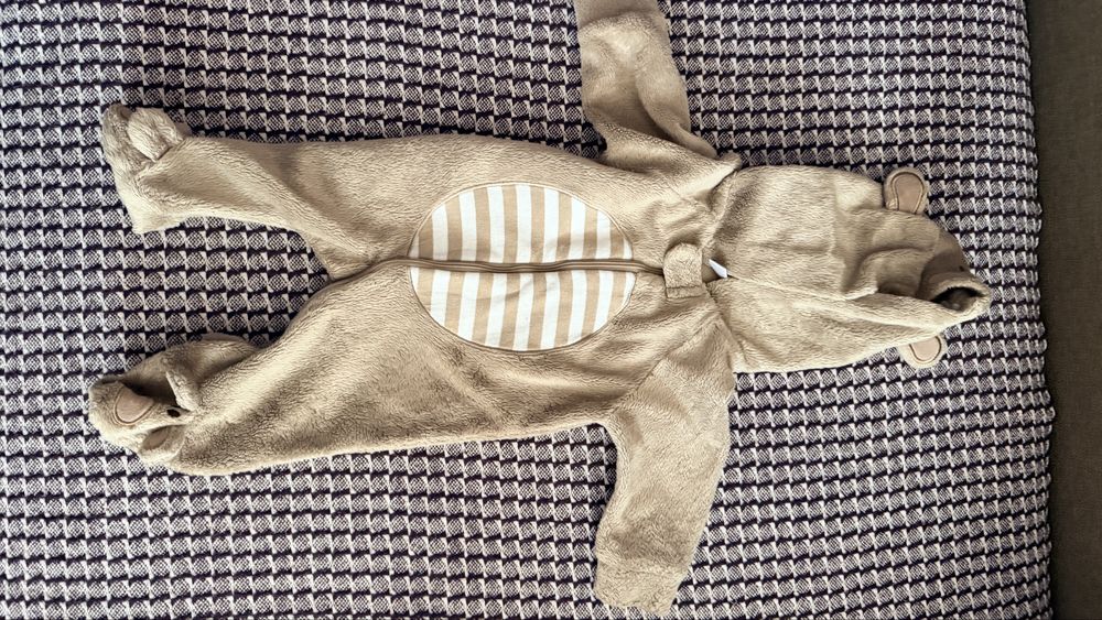 Набір дитячого одягу для малюка — 8 речей, чудовий стан