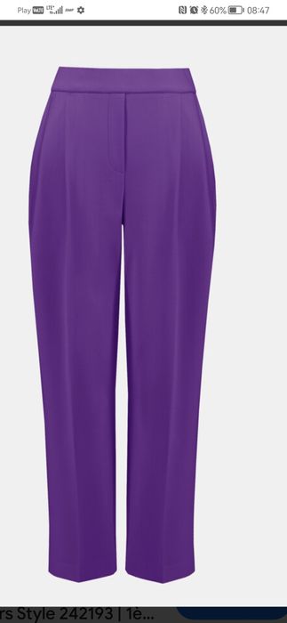 Spodnie Joseph Ribkoff 242193, 10