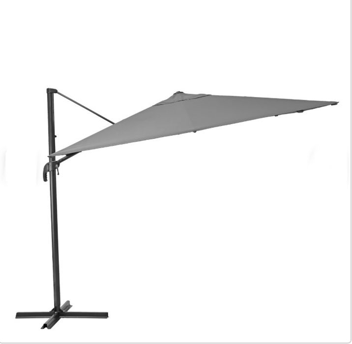 Parasol ogrodowy 290x290