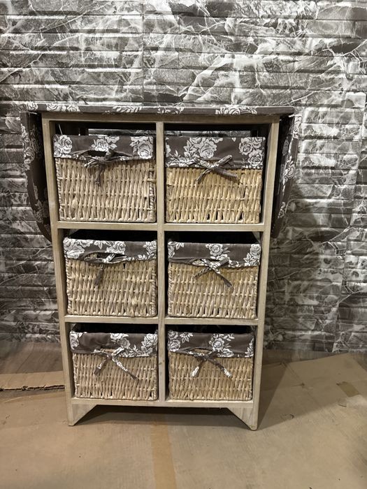 Гладильная доска Luna XD829B