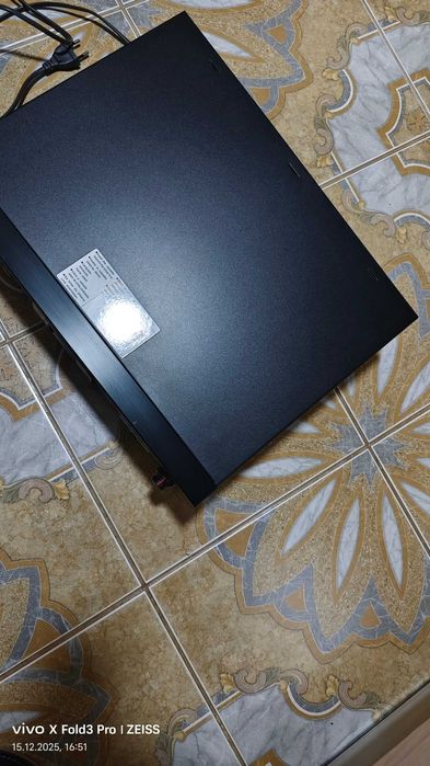 SONY DAT DCT -790 stan kolekcjonerski