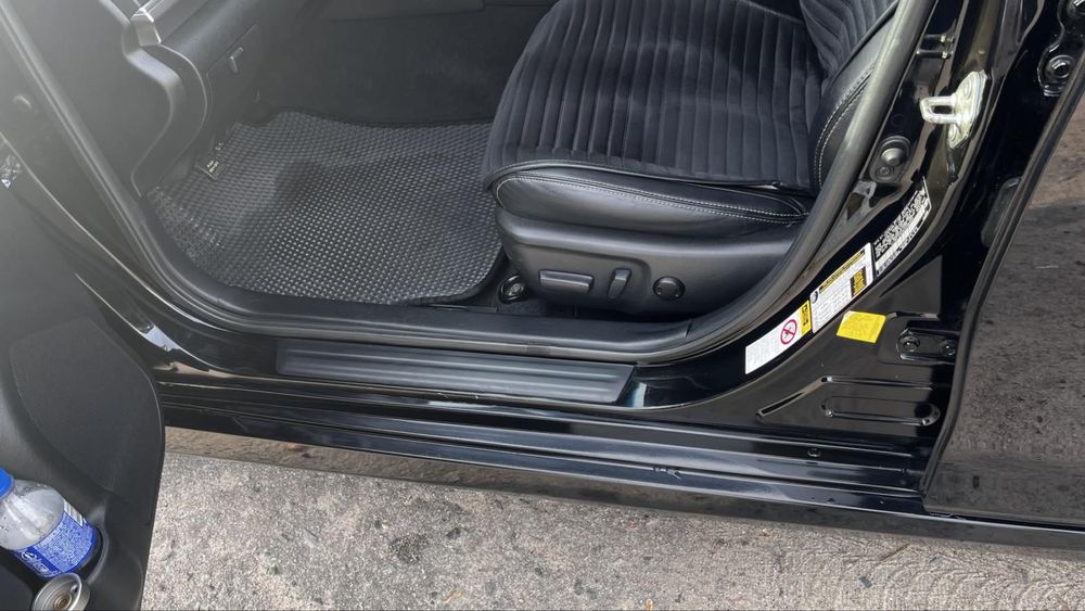 TOYOTA Camry 2.5 2014р. Газ-Бензин.