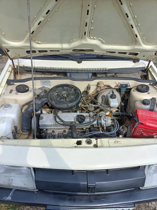 ВАЗ / Lada 2108 1989 VIN XTA210830L0559873 фото оголошення 3 з 8