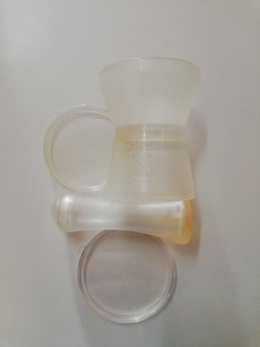 Cápsula Reutilizavel Nespresso  Waycap