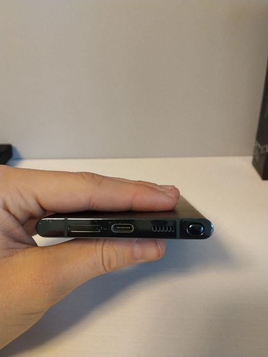 Samsung Galaxy s22 ultra 5g