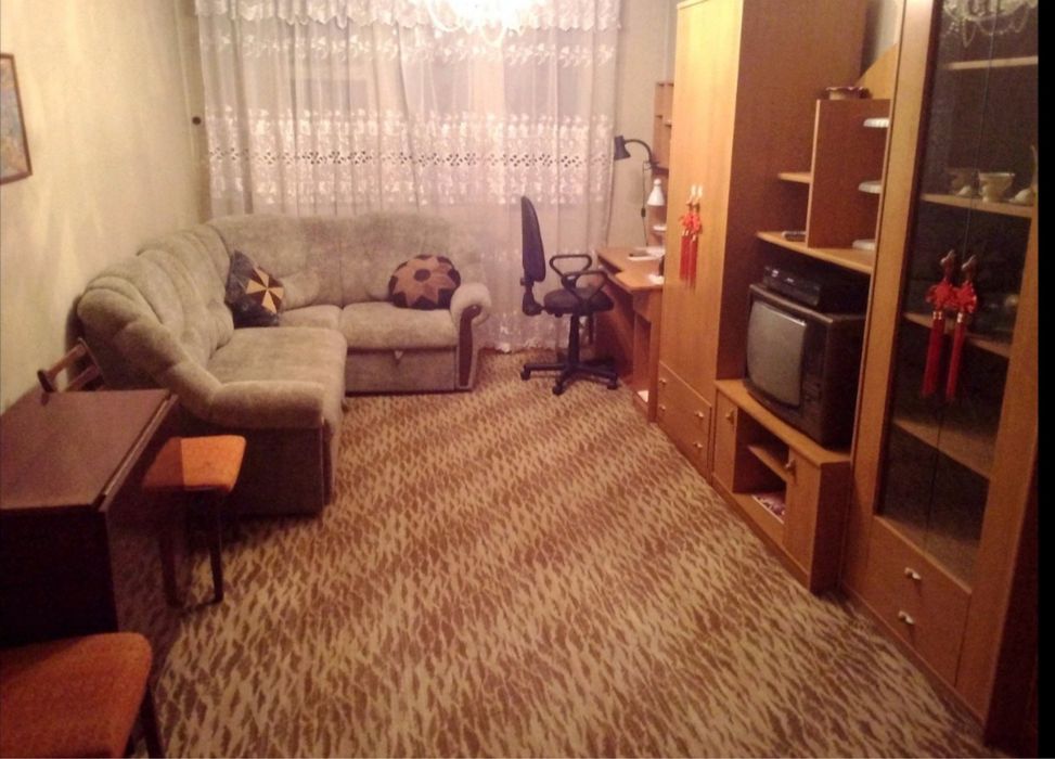 Сдам 2 кв метро Студенческая