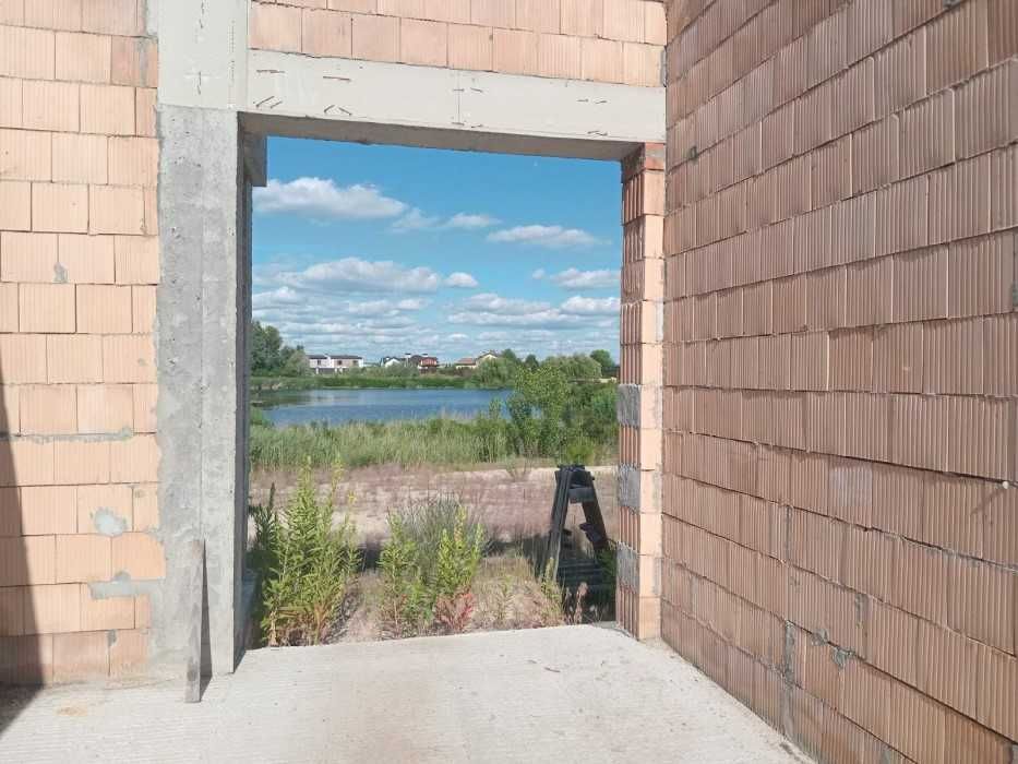Без % Вихід на Дніпро! 34 сотки електрика Центральна Славутич Осокорки - View 4
