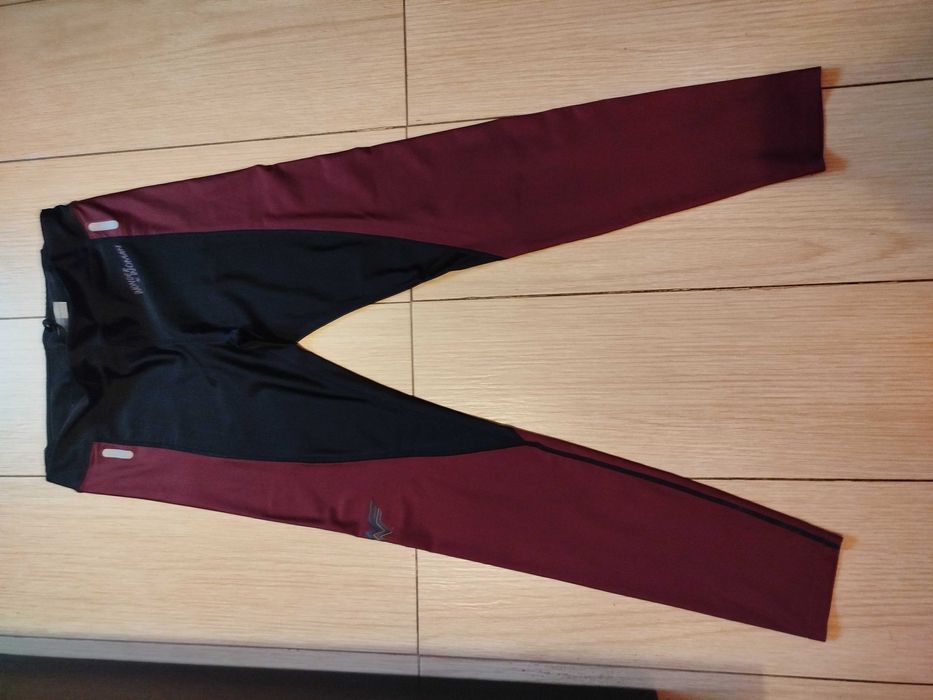 Leggings wonder woman