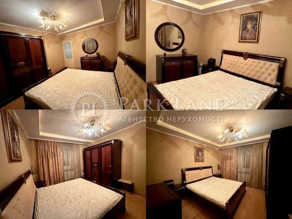 2 кімн. Голосіївська, ЖК Голосіївський, Паркова зона/Метро