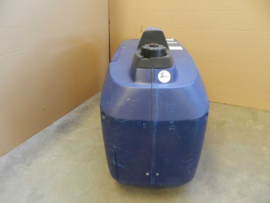 agregat prądotwórczy  xg sf 2600e