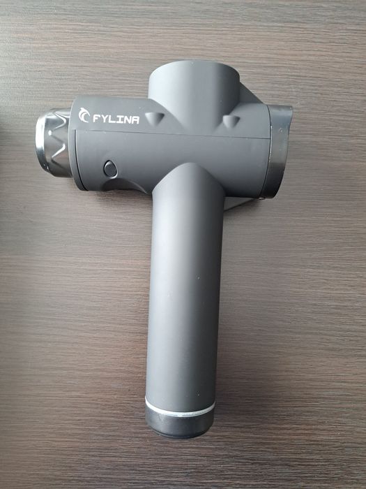 Masażer Pistolet do masażu Fylina J-6
