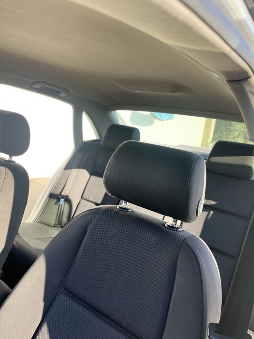 Audi a4 1.9.tdi 130cv