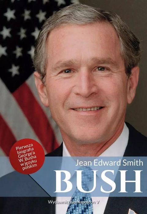 Bush. Napoleon V. Nowy Produkt