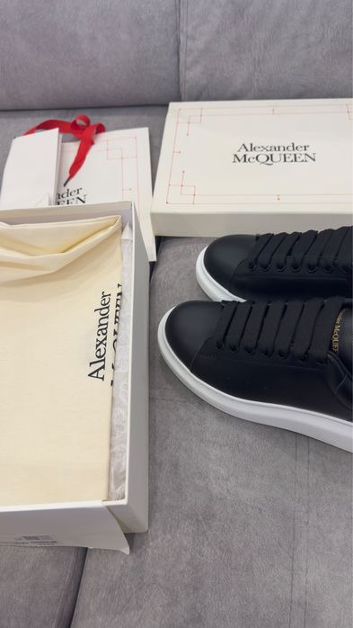 Alexander mcqueen