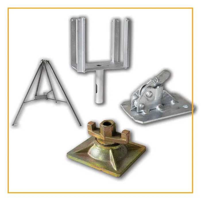 Sklejka blaty płyta szalunkowa żółta trójwarstwowa 500x2000x21mm