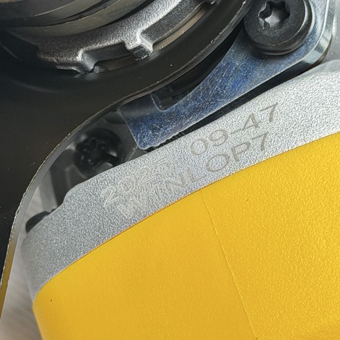 Dewalt Безщіточна Болгарка DCG408B 20V XR з США