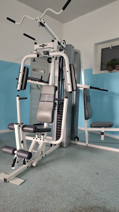 Potężny atlas Maxxus Kettler. 2 stosy Jak Nowy Faktura Dowóz
