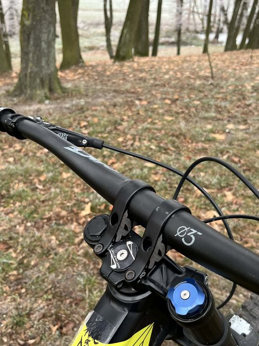 Yt tues 2017 27,5 (dh, freeride, downhill, fr)