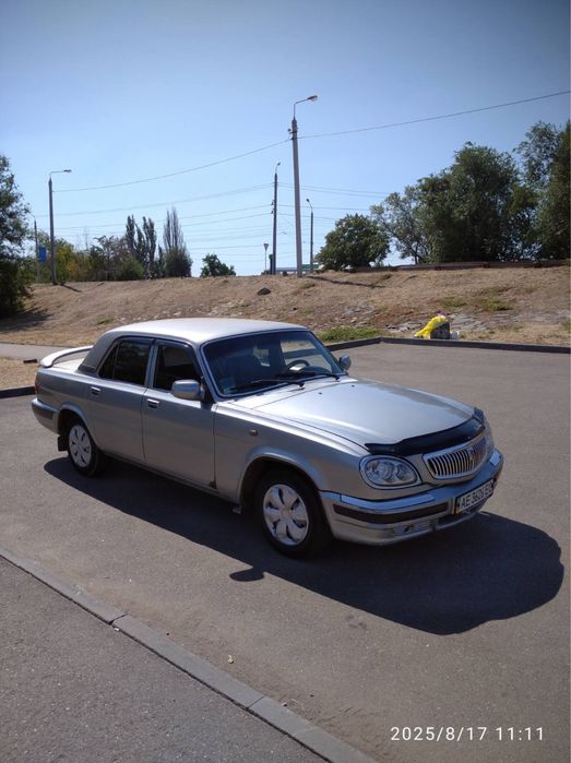 Продам авто ГАЗ 31105