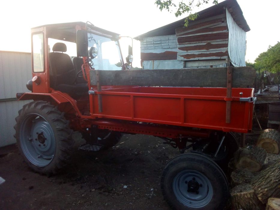 Продам      Т-16