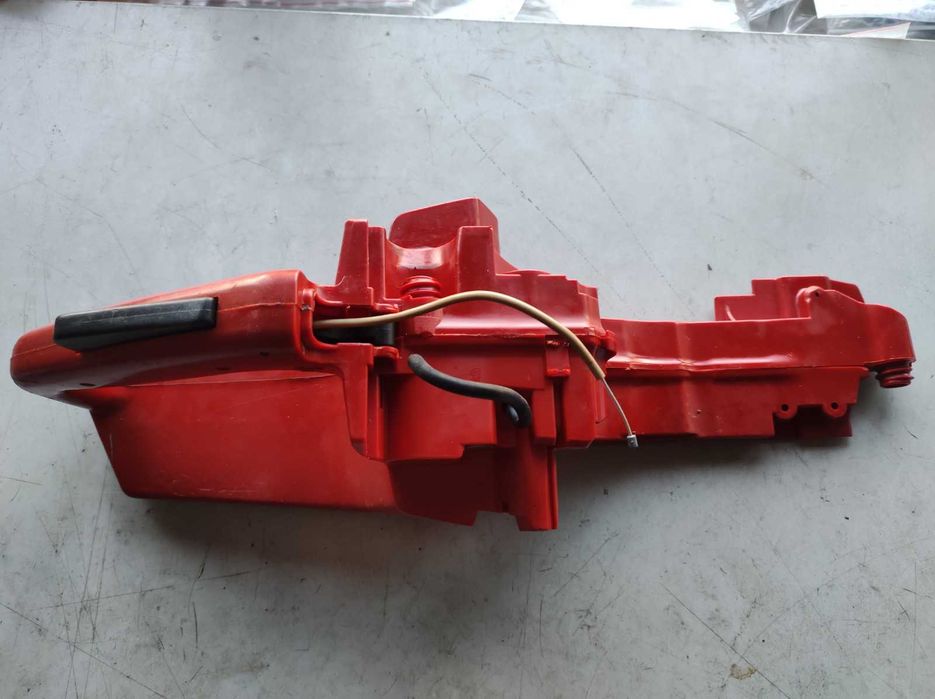 Jonsered 2165 para Peças