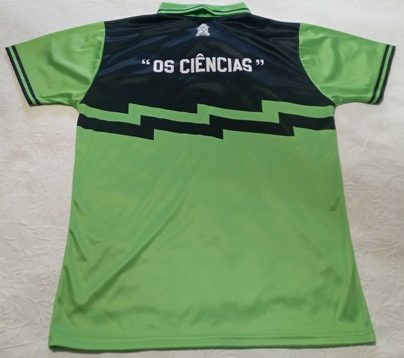 polo "Os Ciencias" Ass. Cultural e Desportiva S. Cosme Mangualde