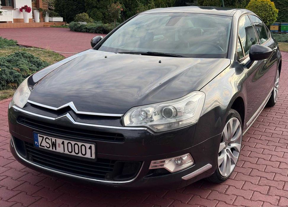 Citroën C5
