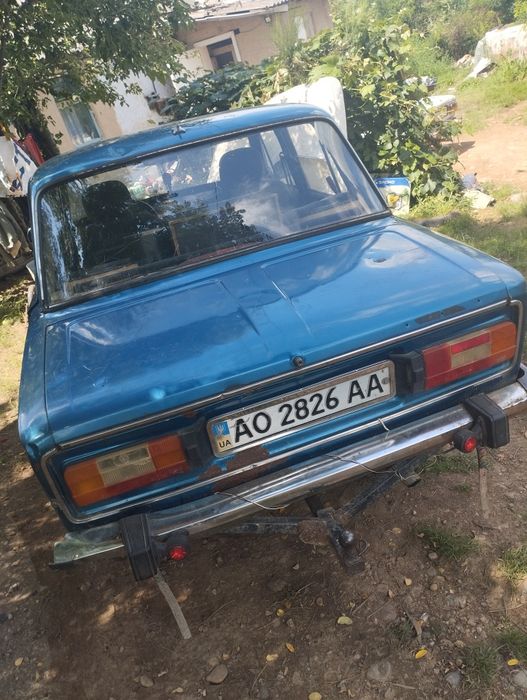 Продам ВАЗ 2106'