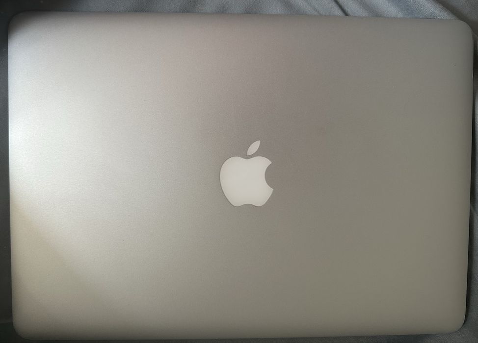 Apple Macbook Air 13.3 8gb 128gb 2017