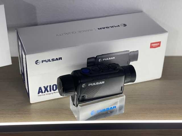 Termowizor kamera termowizyjna Pulsar Axion XQ30 PRO Sklep Warszawa