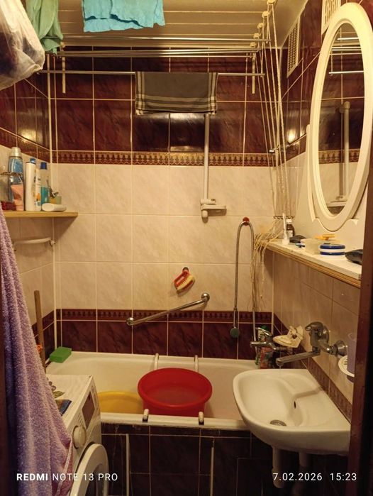 Mieszkanie ul. Sokołowska