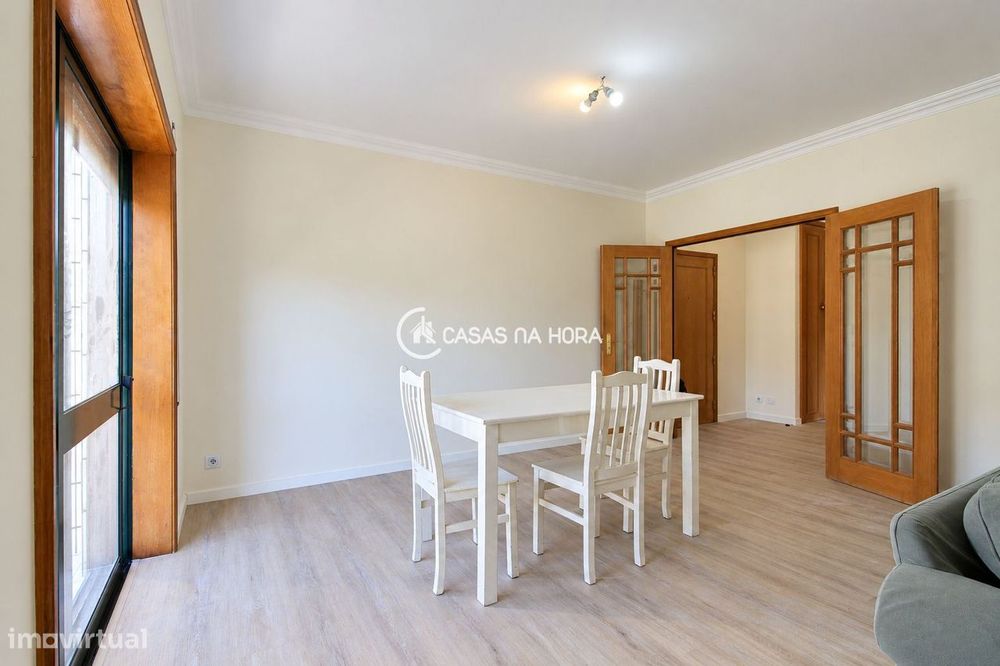 T3 em Oliveira do Douro | V.N. Gaia
