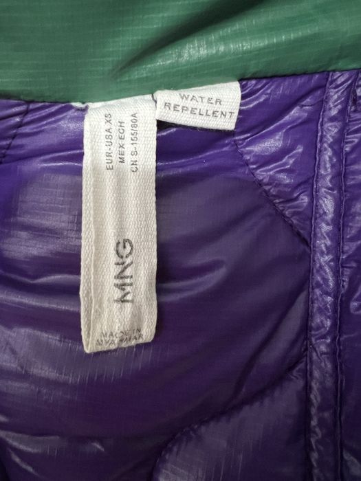 Куртка Mango, розмір XS