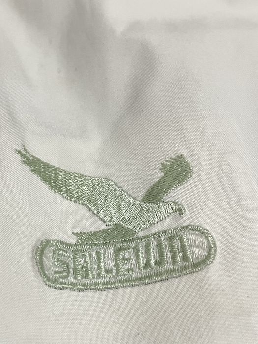 Вітровка salewa S-M