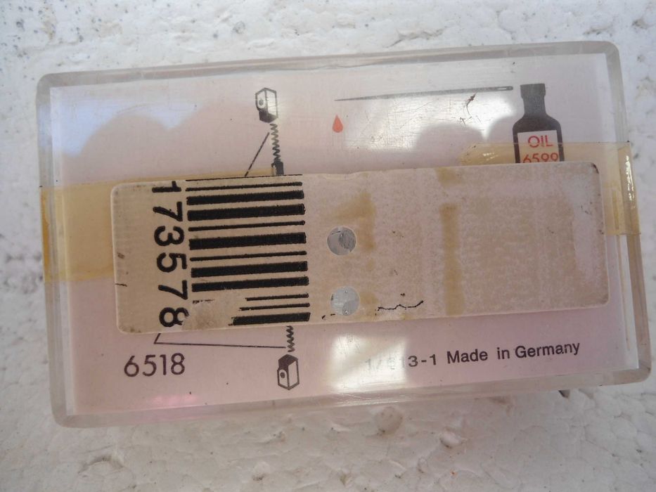1:160 Fleischmann Motor refª 507380 ** Novo **