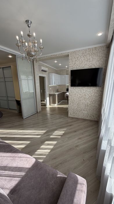 Продам очень красивую квартиру в Аркадии, ЖК 36 Жемчужина